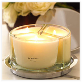 Jo Malone Fragrance Combining Candle