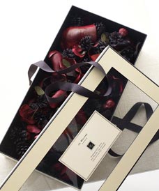 Jo Malone Pomegranate Noir Deluxe Pot Pourri