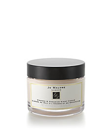 Jo Malone Orange & Geranium Night Cream