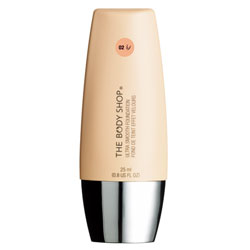 The Body Shop Ultra Smooth Foundation