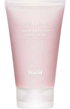 Revlon Expert  Effect Hand Foot Exfoliator