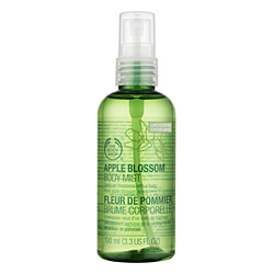 The Body Shop Apple Blossom Body Mist