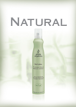 NeXXus Natural Flexible Hold Memory Spray