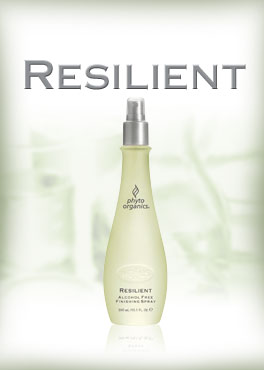 NeXXus Resilient Alcohol Free Finishing Spray