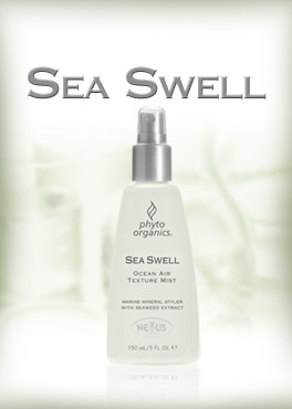 NeXXus Sea Swell Ocean Air Texture Mist