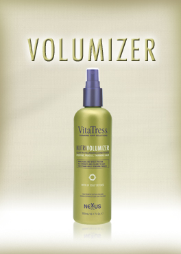 NeXXus NutriVolumizer
