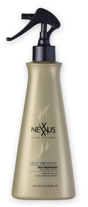 NeXXus Heat Protexx Heat Protection Styling Spray