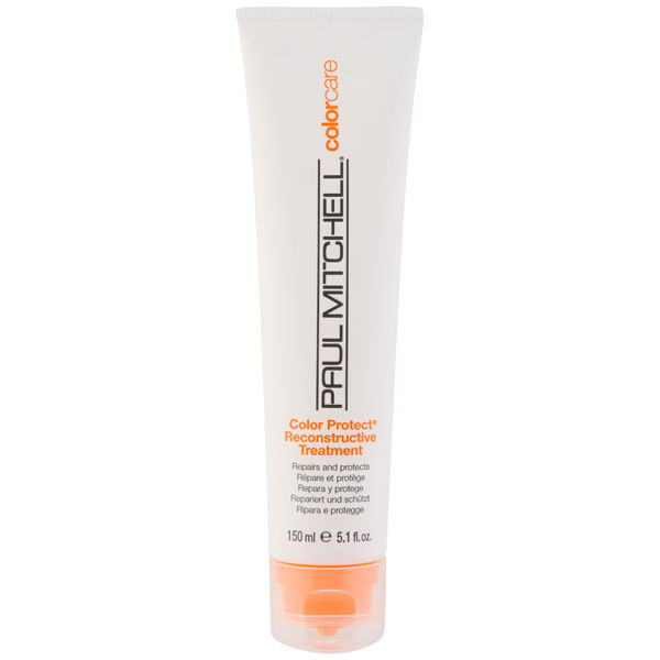 Paul Mitchell Color Protect Reconstructive Treatment