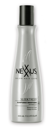 NeXXus Sleektress Sumptuous Smoothing Shampoo