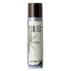 The Body Shop Hemp Lip Protector