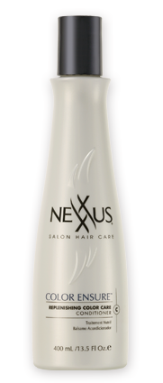 NeXXus Color Ensure Replenishing Color Care Conditioner