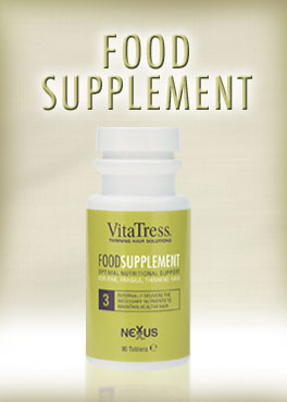 NeXXus Food Supplement
