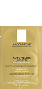 La Roche-Posay AUTOHELIOS WIPES