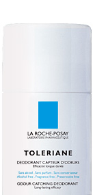 La Roche-Posay TOLERIANE DEO
