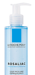 La Roche-Posay ROSALIAC Micellar Make-Up Removal Gel