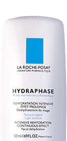 La Roche-Posay HYDRAPHASE Legere
