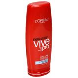 L'Oreal Paris Vive Pro Color Vive Shampoo for Color Treated Hair
