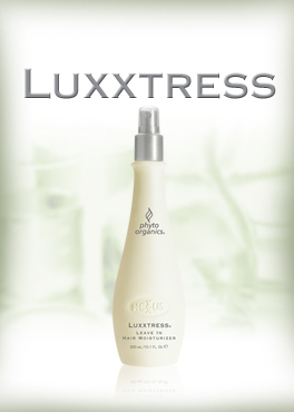 NeXXus Luxxtress Leave-in Hair Moisturizer
