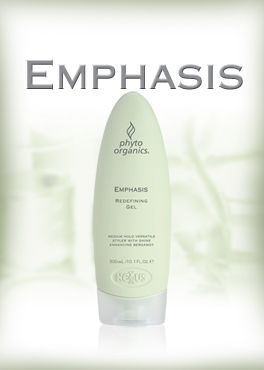 NeXXus Emphasis Redefining Gel