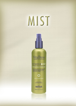 NeXXus VitaHold Mist