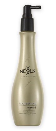 NeXXus Root Exxtend Volumizing Root Lifting Spray