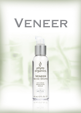 NeXXus Veneer Shine Drops