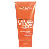 L'Oreal Paris Vive Pro Smooth Intense Conditioning Hair Treatment