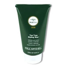 Paul Mitchell Tea Tree Styling Wax