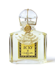 Guerlain Jicky Eau de Parfum