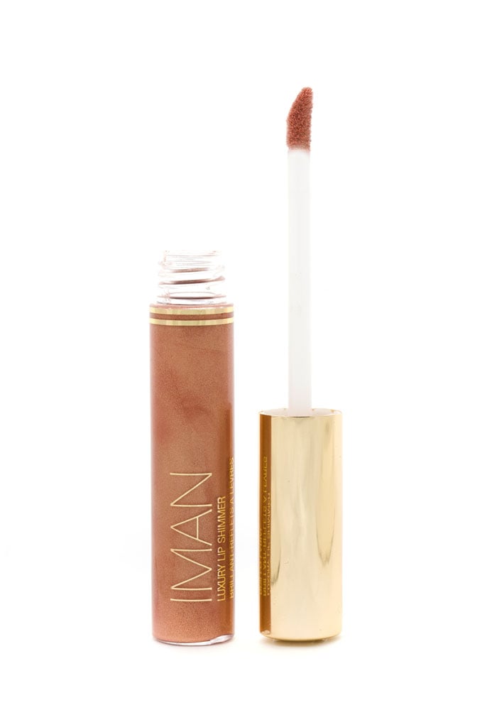 Iman Luxury Lip Shimmer