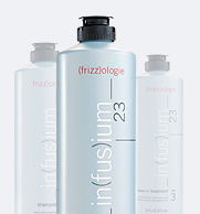 Infusium (Frizz)ologie Shampoo