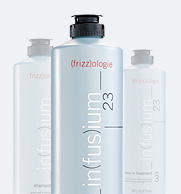 Infusium (Frizz)ologie Conditioner