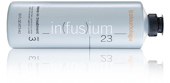 Infusium (Colour)ologie Leave-In-Treatment