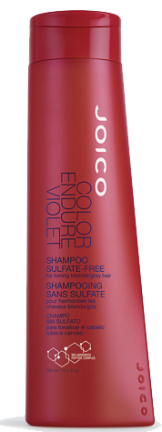Joico Color Endure Violet Sulfate-Free Shampoo