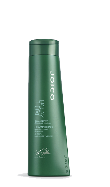 Joico Body Luxe Thickening Shampoo