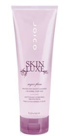 Joico Sugar Plum Protective Body Cleanser