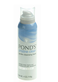 Pond's Pristine Clean