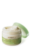Ahava Pure Spa Uplifting Butter Salt