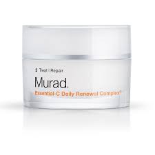 Murad Essential-C Daily Renewal Complex
