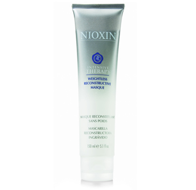 Nioxin Weightless Reconstructive Masque