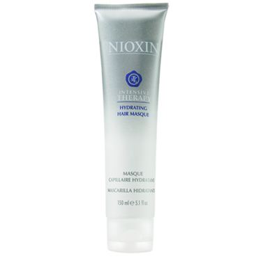 Nioxin Hydrating Hair Masque