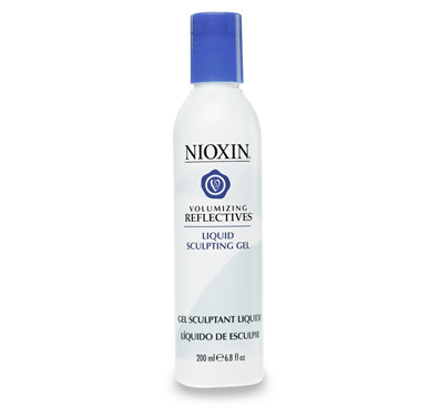 Nioxin Liquid Sculpting Gel