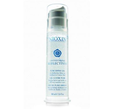 Nioxin Pure Shine Gel