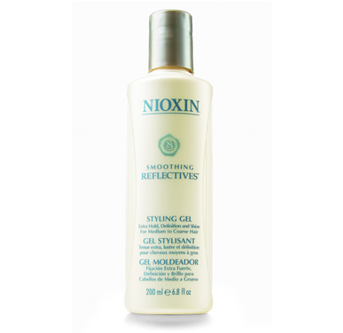 Nioxin Styling Gel