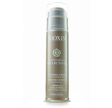 Nioxin Finishing Creme
