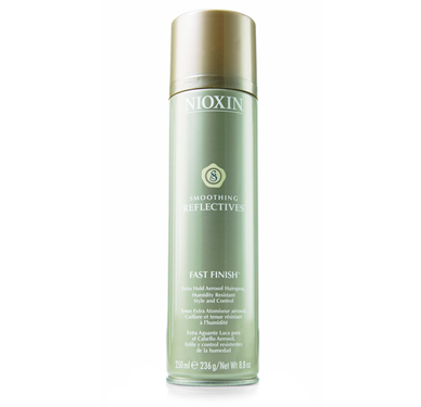 Nioxin Fast Finish