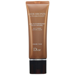 Dior Bronze Auto-bronzant - Self-Tanner Natural Glow - Body