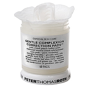 Peter Thomas Roth Gentle Complexion Correction Pads