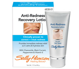 Sally Hansen Anti-Redness Recovery Lotion