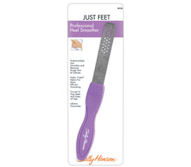 Sally Hansen Just Feet Professional Heel Smoother